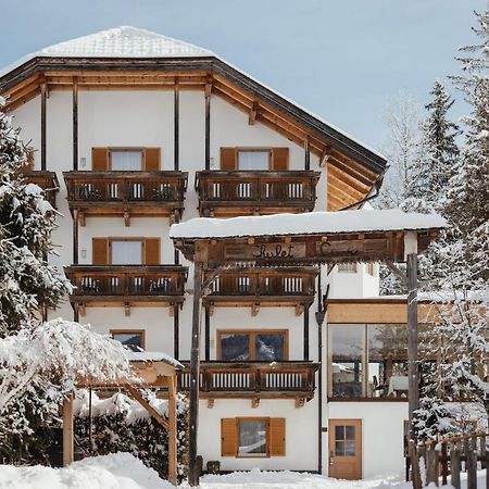 Hotel Chalet Corso Сан-Виджилио-ди-Мареббе Экстерьер фото