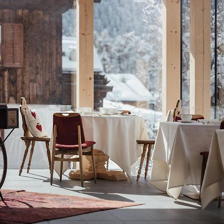 Hotel Chalet Corso Сан-Виджилио-ди-Мареббе Экстерьер фото