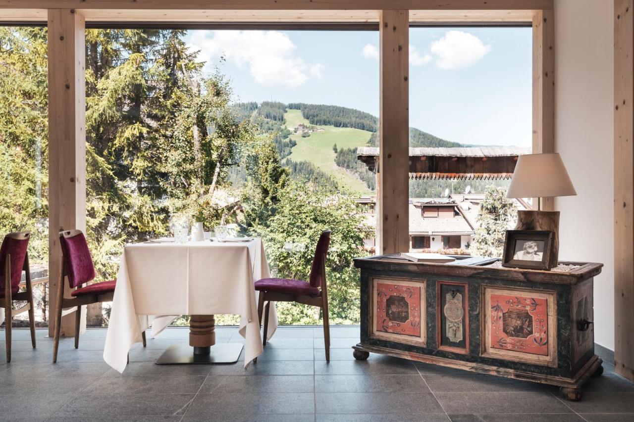 Hotel Chalet Corso Сан-Виджилио-ди-Мареббе Экстерьер фото