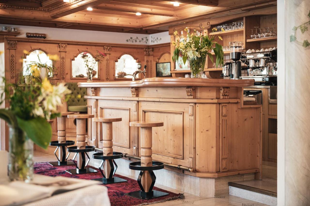 Hotel Chalet Corso Сан-Виджилио-ди-Мареббе Экстерьер фото