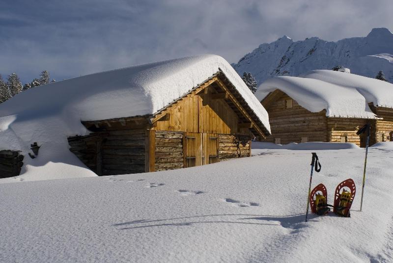 Hotel Chalet Corso Сан-Виджилио-ди-Мареббе Экстерьер фото