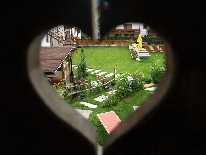 Hotel Chalet Corso Сан-Виджилио-ди-Мареббе Экстерьер фото