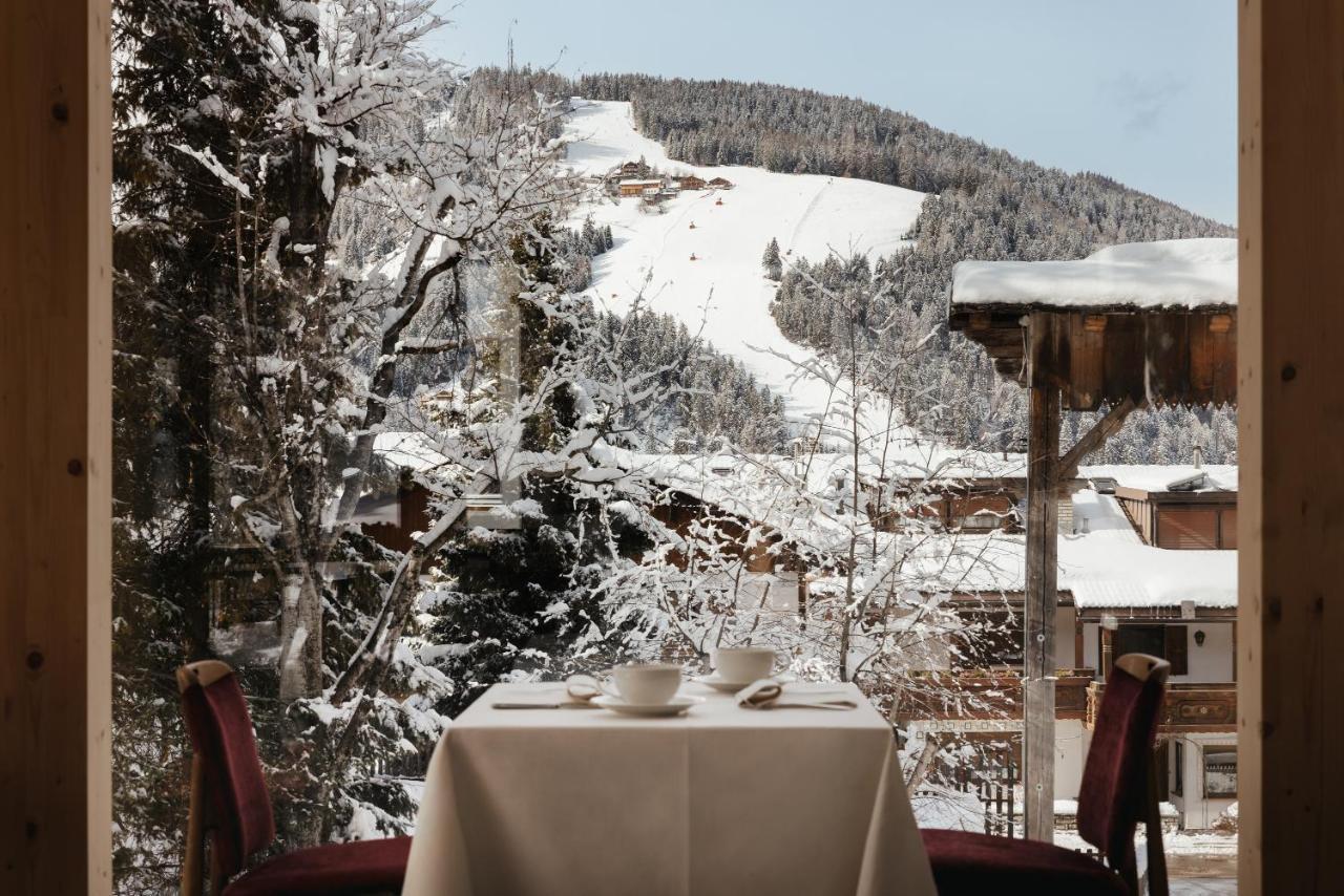 Hotel Chalet Corso Сан-Виджилио-ди-Мареббе Экстерьер фото