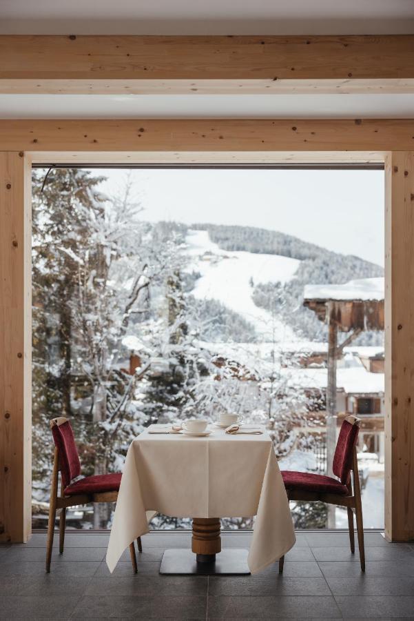 Hotel Chalet Corso Сан-Виджилио-ди-Мареббе Экстерьер фото